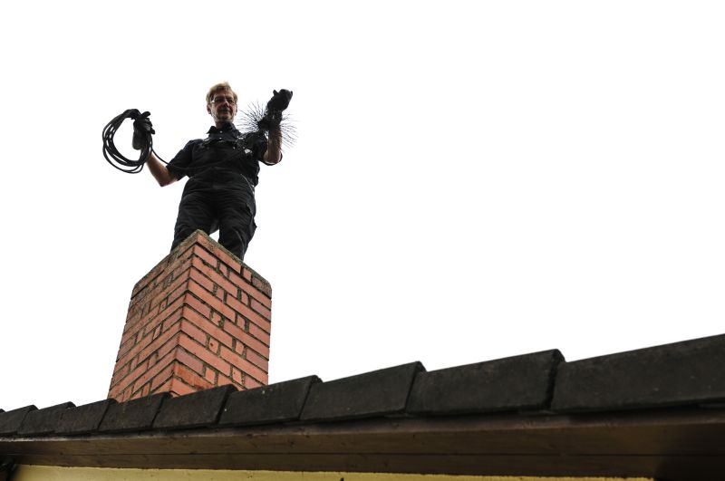 Chimney Inspection
