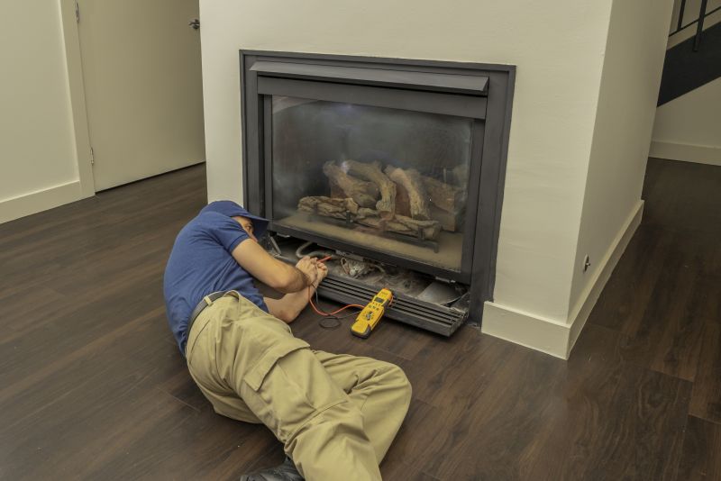 Fireplace Hearth