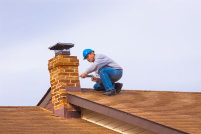 Cost of Chimney Inspection — Cost of Chimney Inspection