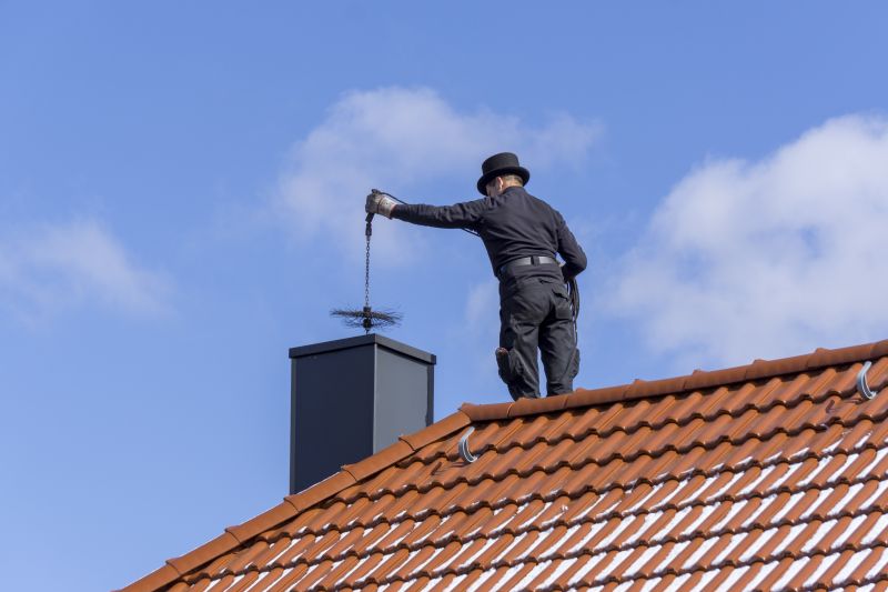 Cost of Chimney Inspection — Cost of Chimney Inspection