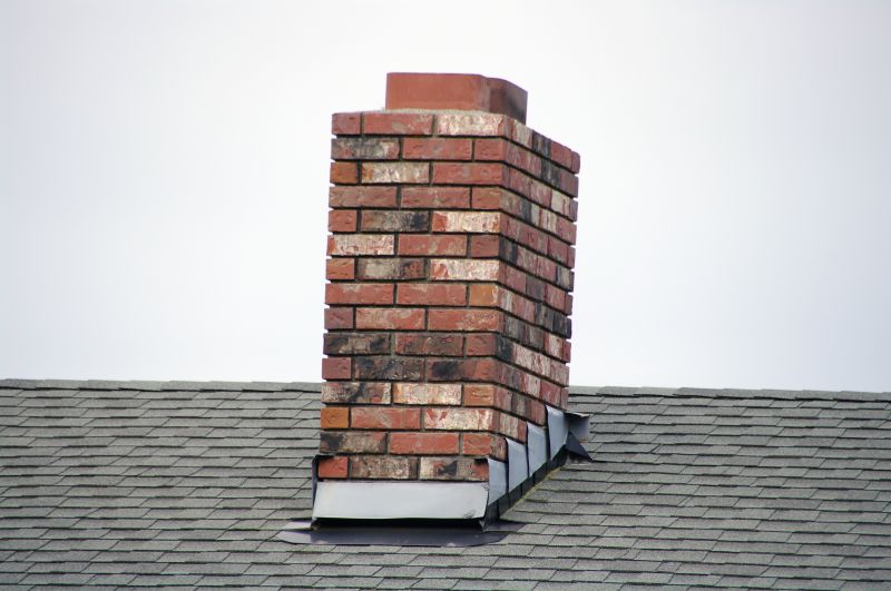 Chimney Damages