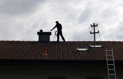 Cost of Chimney Inspection — Cost of Chimney Inspection